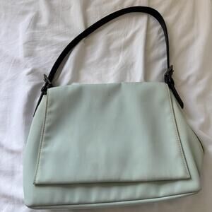 Turquoise Shoulder Coach Bag Dm A 7 Ed
